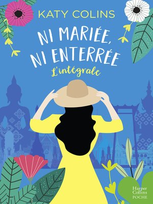 cover image of Ni mariée, ni enterrée--L'intégrale